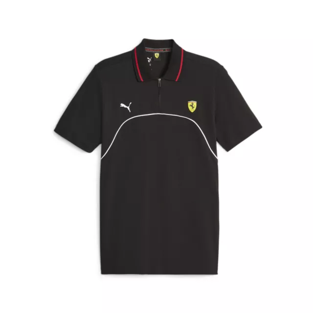 PUMA Scuderia Ferrari Poloshirt