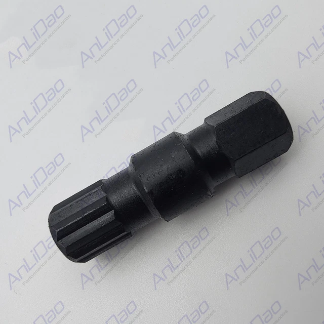 HINGE PIN TOOL for Mercruiser Units Replaces 9178310, Properly