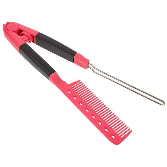 VITMOORY Haarkamm-Set – Breiter Zahnkamm, Rattenschwanzkamm, Feiner Kamm – Für Alle Haartypen