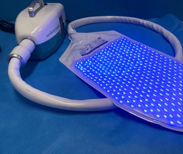 Natus NeoBlue LED Phototherapy System