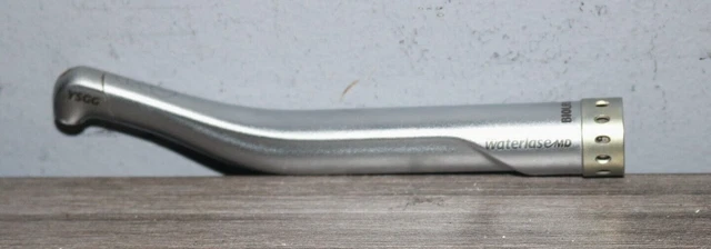 Biolase Waterlase YSGG Handpiece for Waterlase MD , YSGG  ,pre-owned .