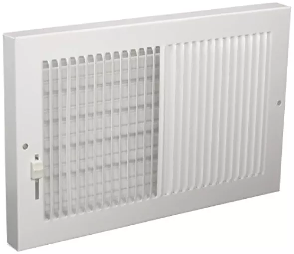 IMPERIAL GROUP USA 367W10X6 Base Register, 10 Piece