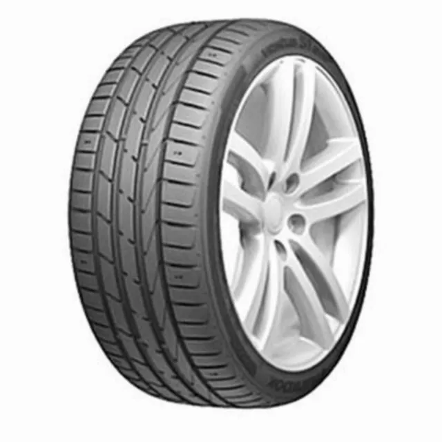 Kit 2 Pneus Hankook Ventus S1 Evo2 K117 Ao 225 50 R 17 94 W