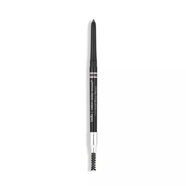 Billion Dollar Brows Universel Sourcil Crayon, 0.27 G - Bdb