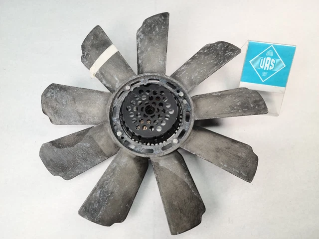 GM Parts 87828584 Passenger Side Engine Cooling Fan