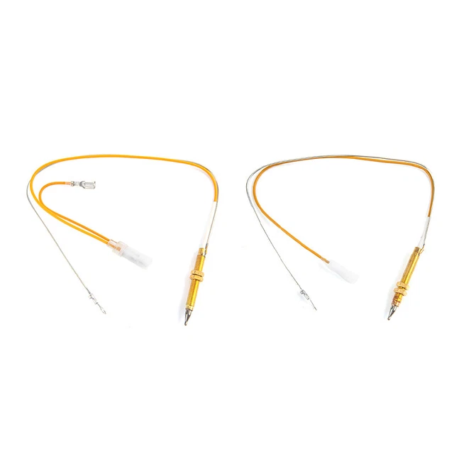 GAS STOVE FLAME Failure Safety Single Double Thermocouple Wire Induction NeedYI £4.15 PicClick UK