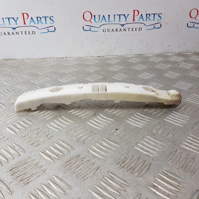 2010 Nissan Juke F15 Mk1 Staffa Paraurti Posteriore Destro Lato Guidatore 852281Ka0A