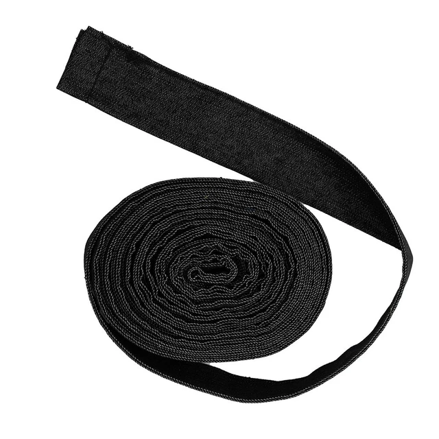 Wear Resistant Cable Sheath Cover Perfect for Plasma Welding Torch Hoses 25FT