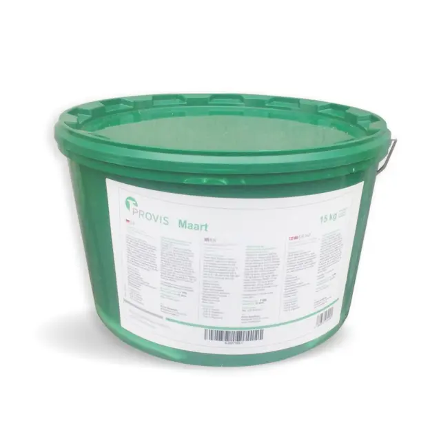 Provis Maart Leckschale für Schafe, 15 kg (1,93 EUR/kg)