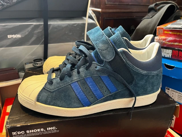 Grey adidas discount shell toes