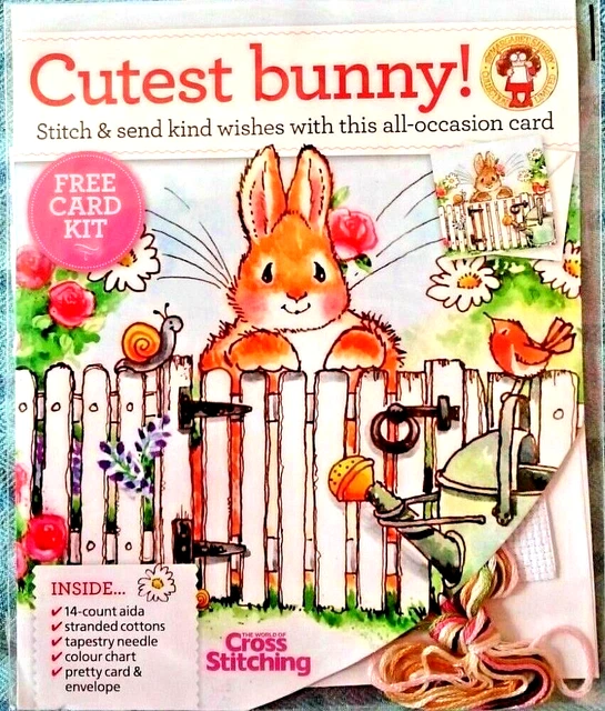 Kit Point De Croix Compté Nu00b0197 KIT POINT DE CROIX COMPTE DMC CREATION K.ROUMANOFF " PAPILLON Kit Point De Croix Dmc