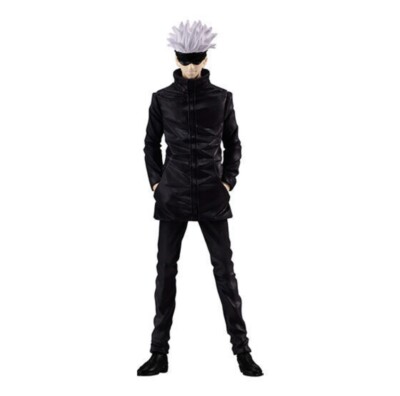 crunchyroll gojo figure