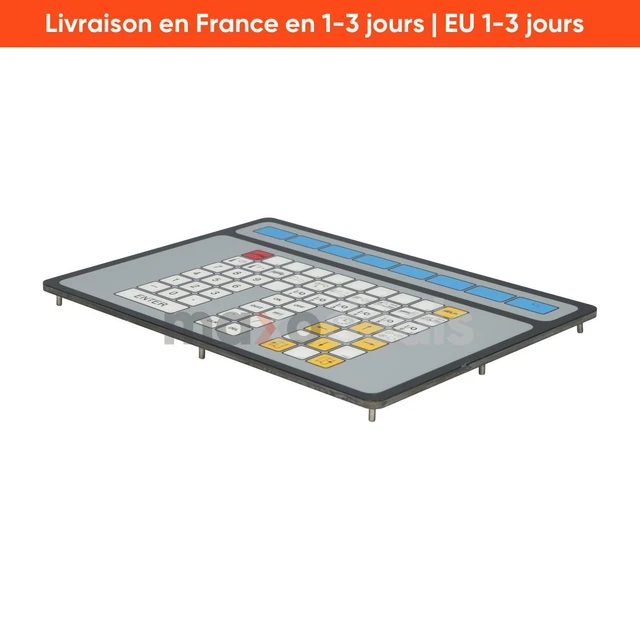 PHILIPS 940446234521 MODULE Panel Used UMP EUR 157,45 - PicClick FR