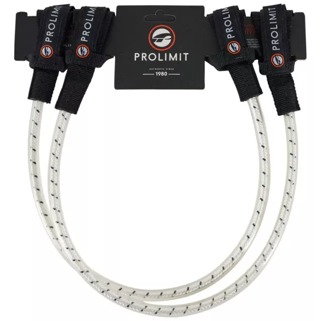 Pro Limit Trapeztampen WC Lines Fixed RDG TS  White