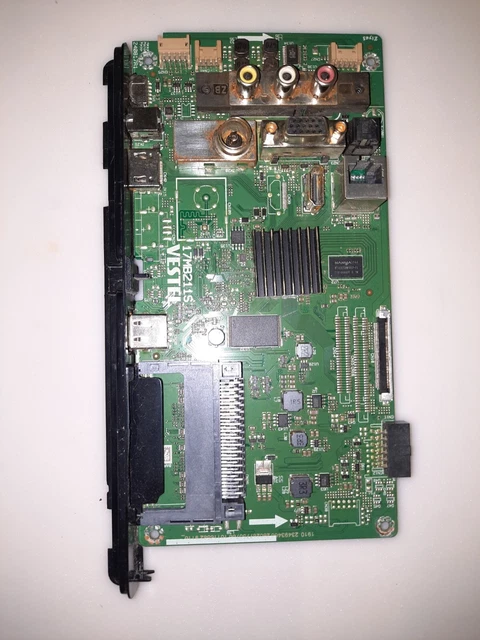 Carte mère TV 17mb170e - Photo, audio & vidéo