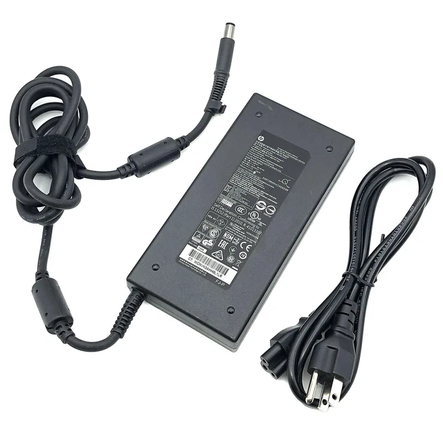 Original HP 150W AC Adapter PSU 7.7A HSTNN-CA27 737737-001 - Foto 10