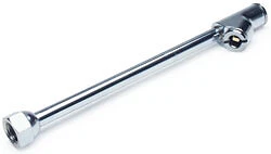 TruckSpec 6.5 Straight-On Dual Foot Extension Air Chuck Air Chucks & Tire Gauges