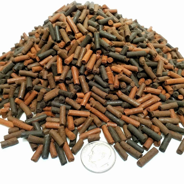 Multi-Worm Sinking Stick, Earthworm, Blackworm, Silkworm Sinking Sticks GB-30