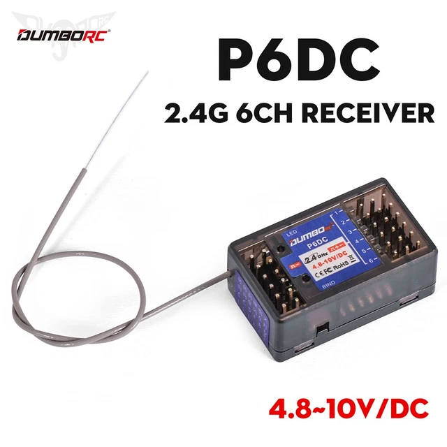 Module émetteur-récepteur RF pour télécommande Arduino - Test et Avis