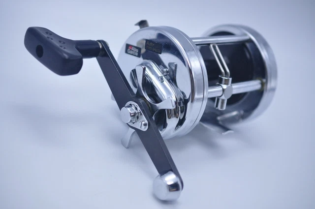 ABU GARCIA AMBASSADEUR 10000CL Special Baitcasting Reel Chrome Very Good+ 96.62 - PicClick UK ABU GARCIA AMBASSADEUR 10000CL Special Baitcasting Reel Chrome Very Good+ 96.62 - PicClick UK