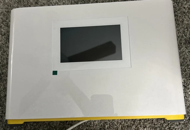 Sprint Magic Box Gold FOR SALE! - PicClick