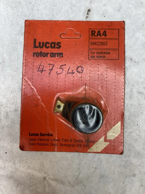 Distributor Rotors, Ignition Systems & Components, Car Parts