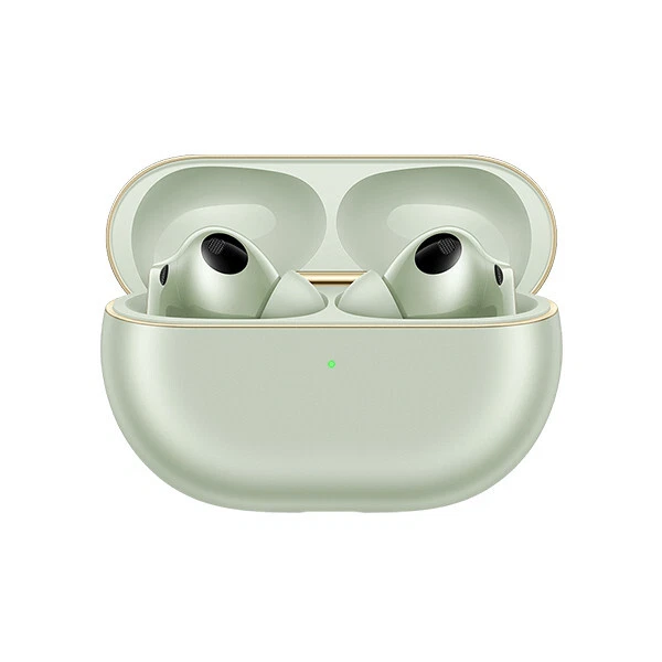 GENUINE FREEBUDS PRO 4 GREEN Bluetooth ANC Bone Sensor Wireless