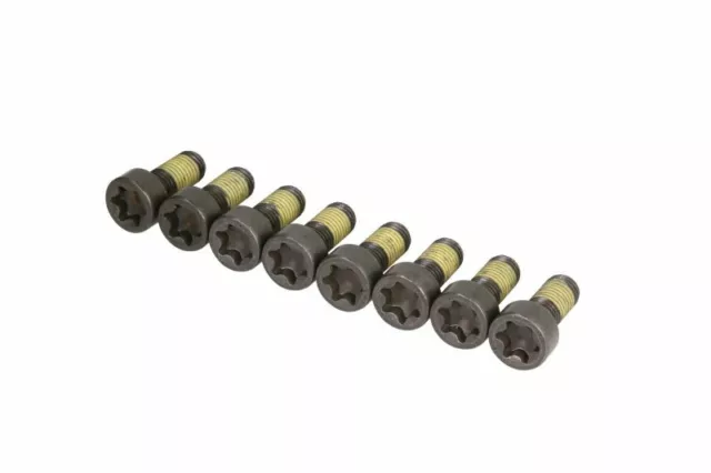 SACHS 1874 000 058 Screw Set, flywheel OE REPLACEMENT