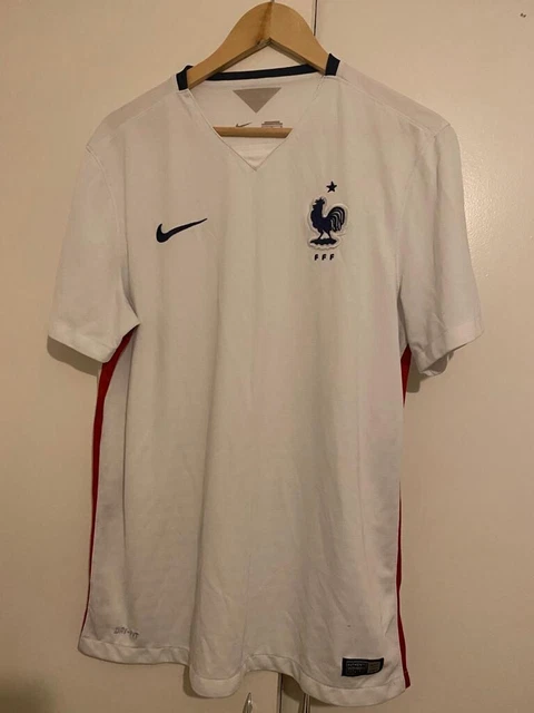 France Replica Nike Shirt 2015 - Large