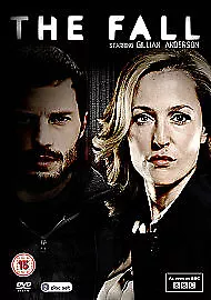 The Fall - Series 1 - Complete (DVD, 2013)