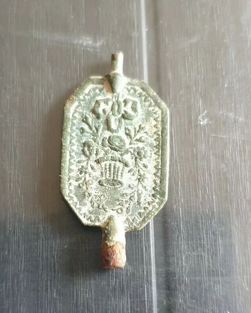 Clé pour sales montre gousset ancienne