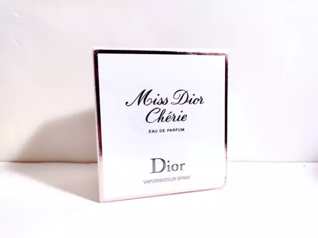 Miss dior cherie original formula deals