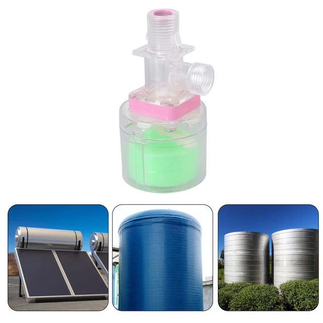 Vanne De Commande à Levier 'eau Vanne à Boisseau Sphérique Flottante