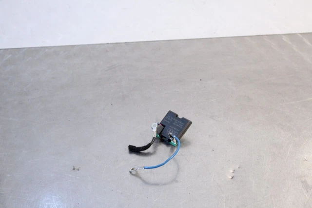 2008 Audi S6 C6 Amplificatore Aereo 4F5035225P