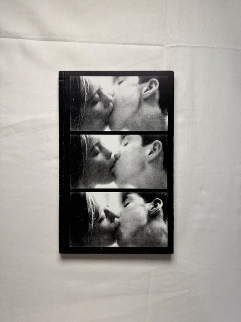 LARRY CLARK 454 Scenes Of Affection 2nd Edition Of 100 Copies 2025