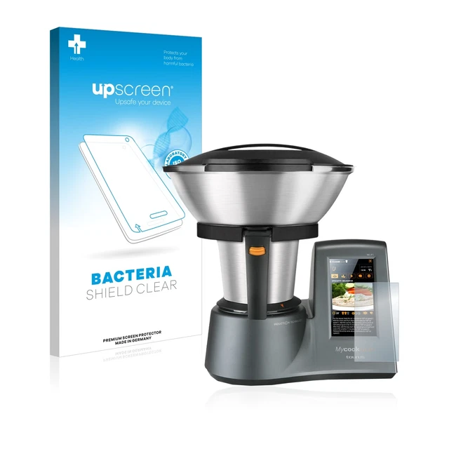 Upscreen 12.1" Pellicola Protettiva Per PC Touch Panel Con 12,1 - 5