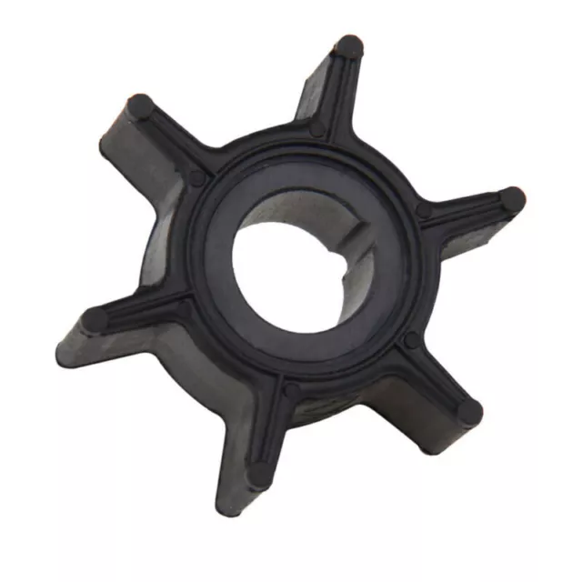 Impeller für Mercury Mariner 2 PS 2,5 PS 3,3 PS 4 PS 5 PS 6 PS Außenbordmotor DE