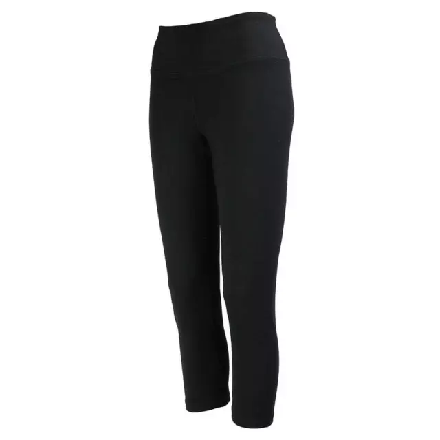 90 Degree By Reflex High Waist Fleece Lined Leggings with Side Pocket -  Yoga Pants - Dark Cherry with Pocket - Small