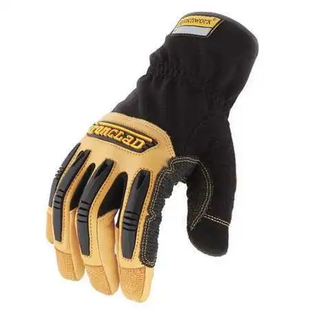 Ironclad Performance Wear Rwg2-06-Xxl Mechanics Gloves, 2Xl, Tan,