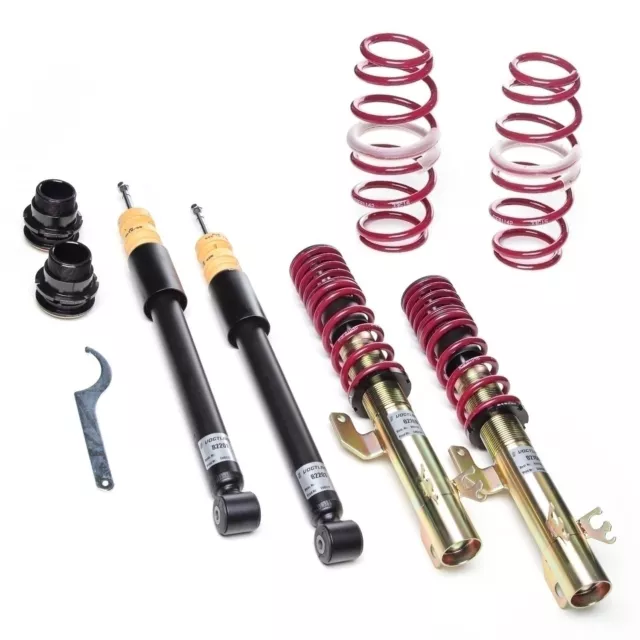 Vogtland Coilovers for Audi A6 968060