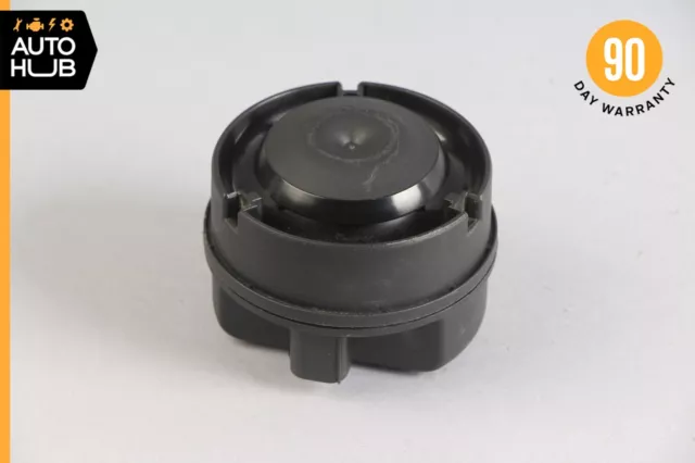 03-12 Mercedes R230 SL500 SLK280 Anti Theft Alarm Horn Siren 1718202526 OEM