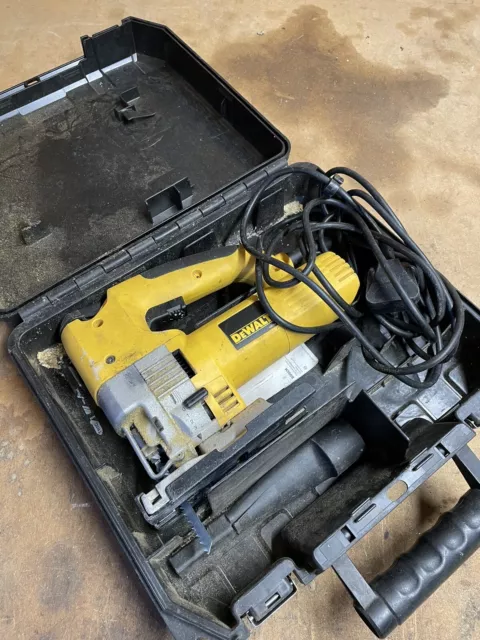 Dewalt dw321 on sale blade clamp