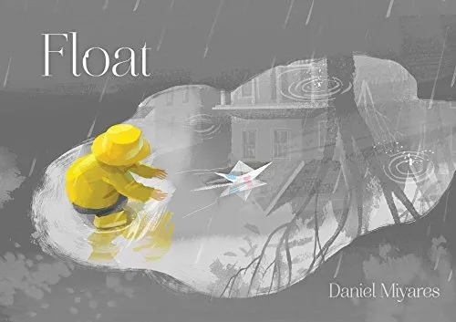 Float by Miyares, Daniel Book The Cheap Fast Free Post