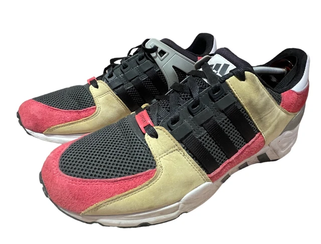 ADIDAS EQT SUPPORT 93 mens trainers sneakers uk12 art s79134 Sport Shoe 38.43 PicClick UK