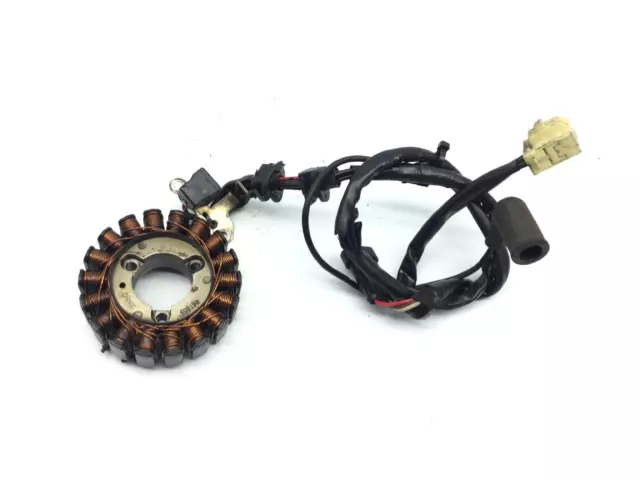 Stator Feld Magnetisch PIAGGIO X7 EVO I 300 2009 2010 M62201