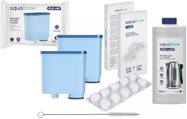 Kit compatible avec AquaClean CA6903/10 CA6903/22 machines à café Philips