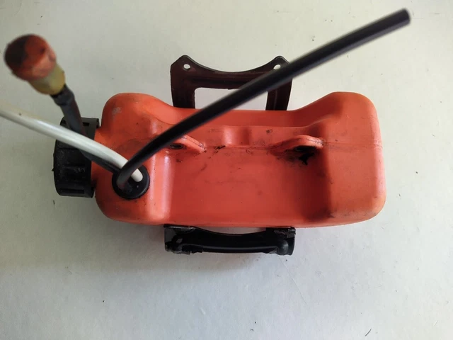 Réservoir De Carburant Echo A35000220 - Compatible Débroussailleuses SRM-211, SRM-210, GT-200 - Pièce OEM