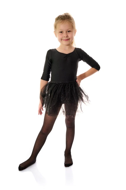 US$ 56.00] A-Lne Al Gnoccho Abt Per Damgelle Bambne - Raso Senza Manche Tondo Con Pzzo - Foto 9