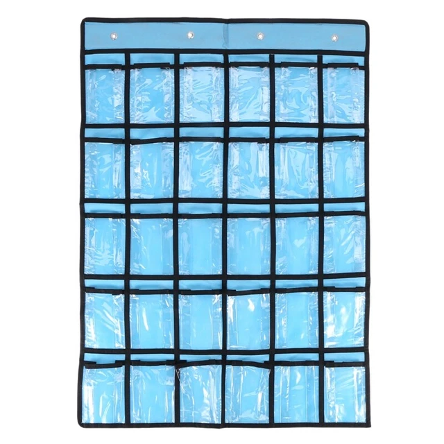 Chart for Calculator Holder, 30 Charts for Classroom 33.5 x 24.5 Inch Hangi Y2X3