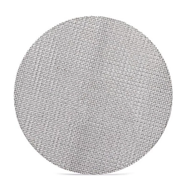 1PC 51mm Puck Screen/Espresso Portafilter Lower Shower Screen/Contact5539